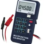 Digital Multimeter PCE-123