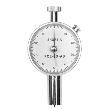 Durometer PCE-DX-AS Shore A