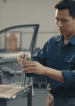 NOVOTEST TPP-1518 - alat uji gores portabel untuk mengukur ketahanan cat mobil