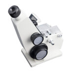 2WAJ Abbe Refractometer