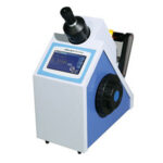 WYA-2S, WYA-3S Digital Abbe Refractometer