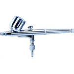 AB-130 Double Action Airbrush