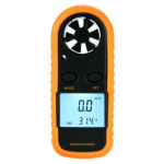AMF006 Digital Anemometer