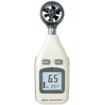 Digital Anemometer AMF027