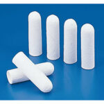 AMT-S01~20 Soxhlet Cellulose Extraction Thimbles
