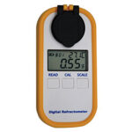 Coffee Densitometer Refractometer AMR300