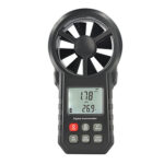 Digital Anemometer AMF115A, AMF115B