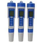 Dissolved Hydrogen DH H2 Meter ENH-100