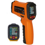 AMT099 Multifunction IR Thermometer