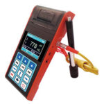 AMT212 Portable Hardness Tester