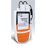 EC910 EC910X 10 IN 1 pH/mV Conductivity/TDS/DO Meter