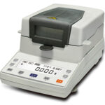 MB65 MB66 MB67 Halogen Moisture Analyzer