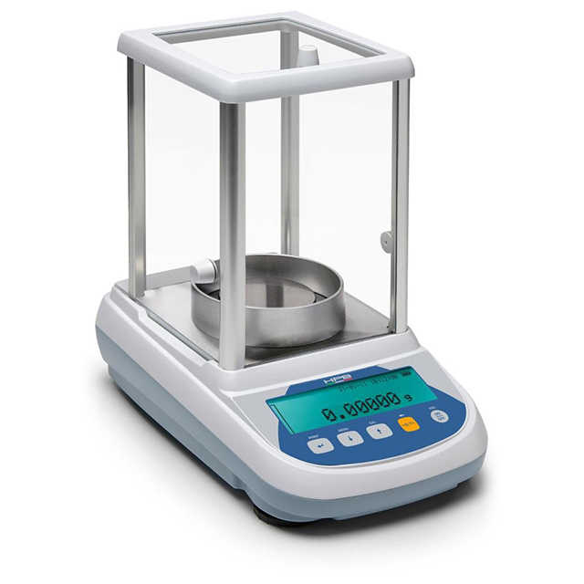 1584605618532258.jpg Analytical Balances AMB001 AMB002 - Image 1