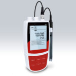 PH-221 Portable pH mV Temp Meter