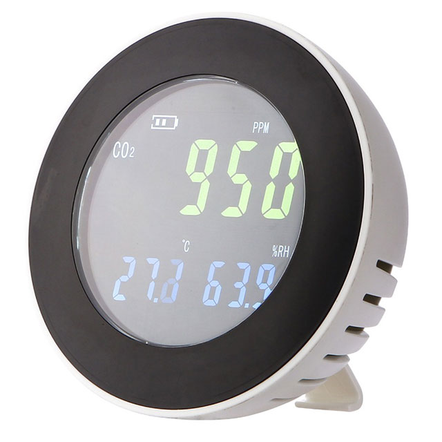 1600670686697565.jpg AMF113 CO2 Temp. RH Data Logger - Image 1