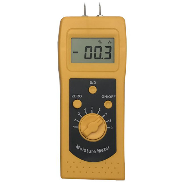 1607389511127846.jpg DM300R Meat Moisture meter - Image 1