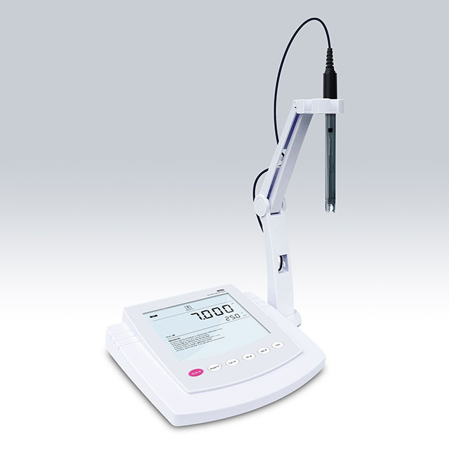 1622788904502880.jpg PH920 Precision pH/mV/ORP/Temp Meter - Image 1