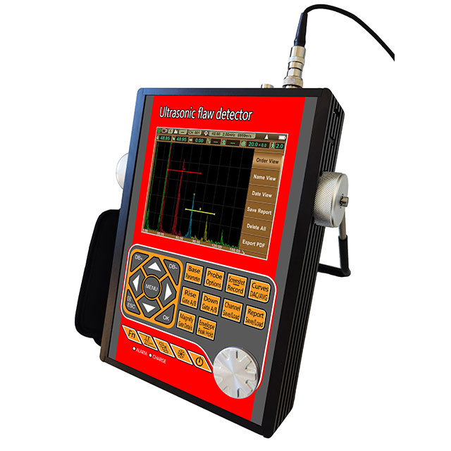 1624946812458017.jpg AMT219 Ultrasonic Flaw Detector - Image 1