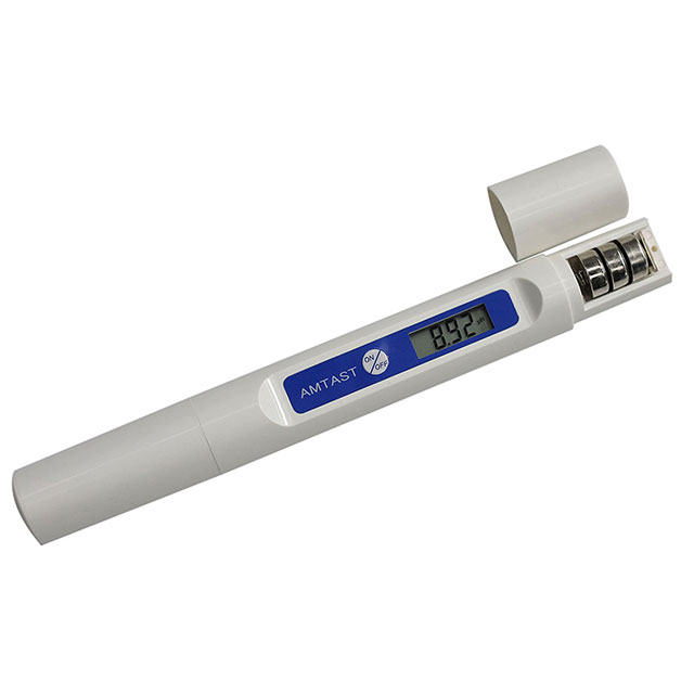 1638343209503949.jpg Pen Type pH meter AMT28, AMT28F - Image 1