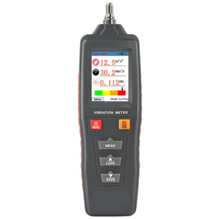 AMF116 Vibration Meter