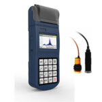 VM400 Vibration Meter