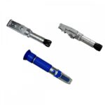 Hand Held Refractometer