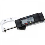 TA206 Digital Thickness Gauge