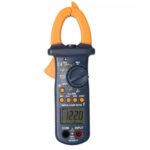 AMT33 Digital True RMS Clamp Meter