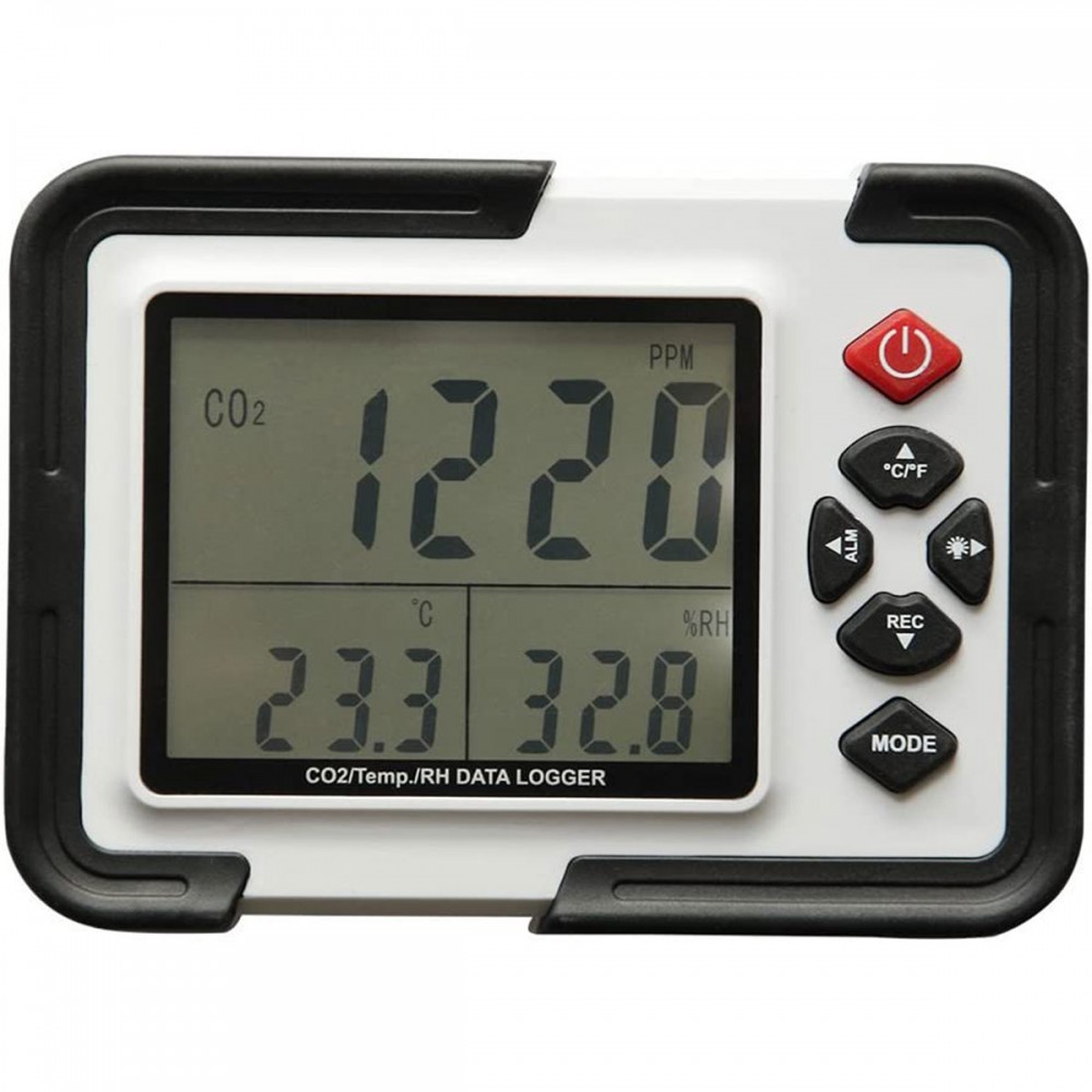 1669952448175126.jpg AMF102 CO2 Temp. RH Data Logger - Image 1