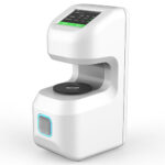 AMT606 Portable Haze Meter