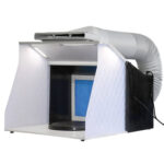 AMT39 Airbrush Spray Booth