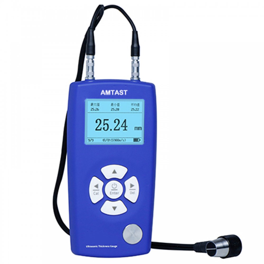 1688115236728981.jpg AMA006E Ultrasonic Thickness Gauge - Image 1