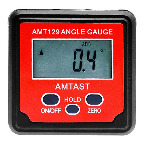 1702968910674226.jpg AMT129 Digital Protractors Angle Gauge - Image 1