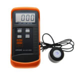 UVC254 UVC Light Meter