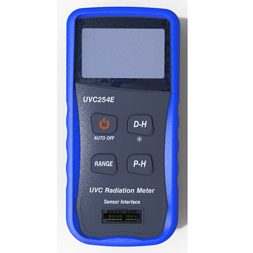 1704858052315890.jpg UVC254E UVC Light Meter - Image 1