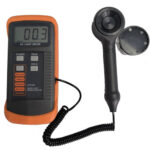 UVV405 UV Light Meter