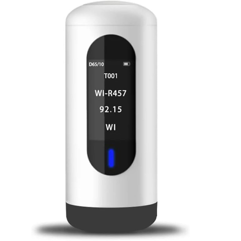 1717742605740674.jpg WSB-1 WSB-2 Portable Whiteness Tester - Image 1