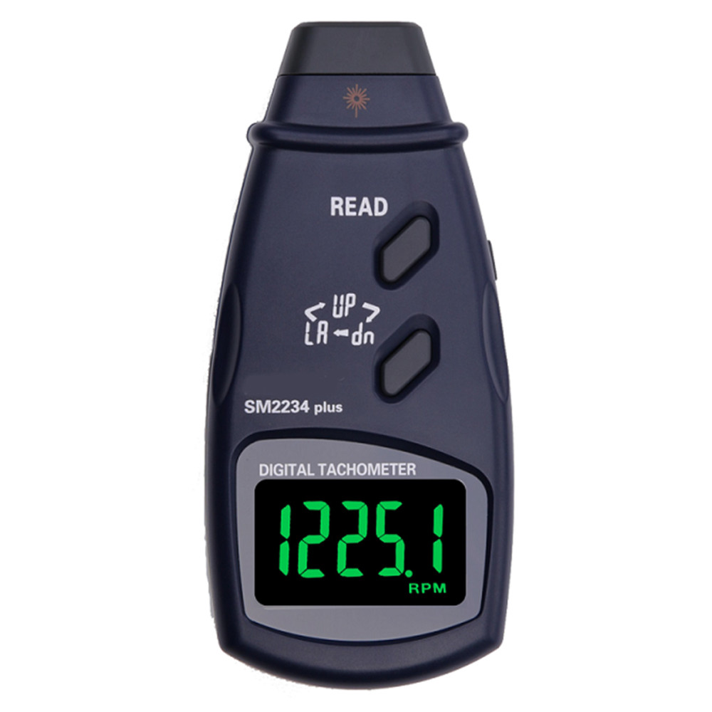1737610865330096.jpg SM6236PLUS Photoelectric Contact 2 in 1 Digital Tachometer - Image 1
