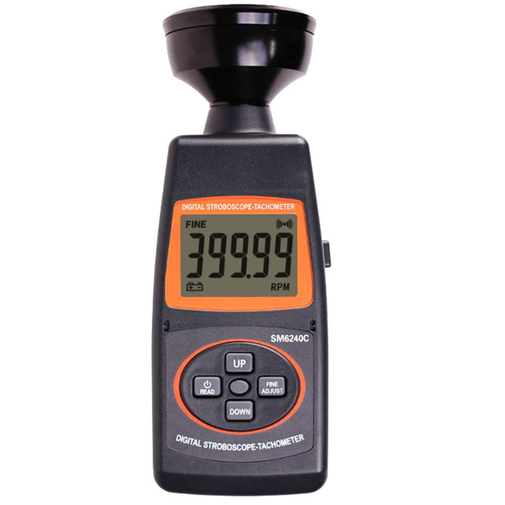 1737697251693428.jpg SM6240C Digital Stroboscope - Image 1