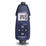 DT2240E Tachometer Stroboscope Meter 2 in 1
