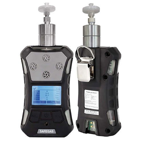 1745723298590907.jpg SKY3000 Portable Gas Detector - Image 1