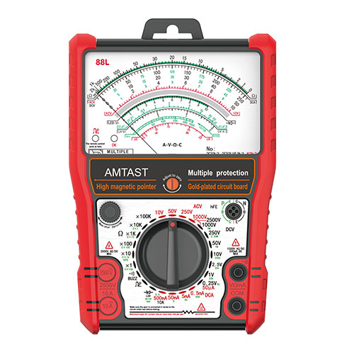 1756697575321684.jpg AMT88A AMT88B AMT88C AMT88N AMT88L Analog Multimeter - Image 1