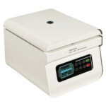 TD4ZA PRP PRF CGF Cosmetic Centrifuge