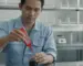 Aqua-Boy GMK 525N Alat Ukur Kadar Garam Digital - alat ukur garam digital dengan layar dan probe, alternatif titrasi Mohr.