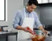 Aqua-Boy GMK 525N - Alat ukur kadar garam digital untuk cek salinity brine kimchi
