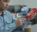 Aqua-Boy GMK 525N - Alat ukur kadar garam digital presisi tinggi untuk kontrol real-time moromi