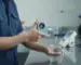 Aqua-Boy GMK SALT A1 - Alat pengukur salinitas digital dengan probe, untuk QC pabrik minuman olahraga