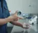 Aqua-Boy GMK SALT A1 - Alat pengukur salinitas digital dengan probe, untuk QC pabrik minuman olahraga