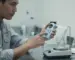 Aqua-Boy GMK SALT A1 – Salt Analyzer Meter - Alat ukur salinitas portabel dengan probe dan layar digital