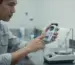 Aqua-Boy GMK SALT A1 – Salt Analyzer Meter - Alat ukur salinitas portabel dengan probe dan layar digital